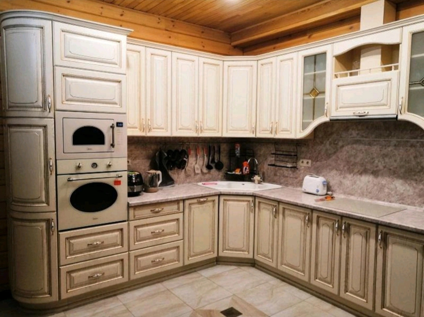 Частный дом Усадьба Горный Алтай