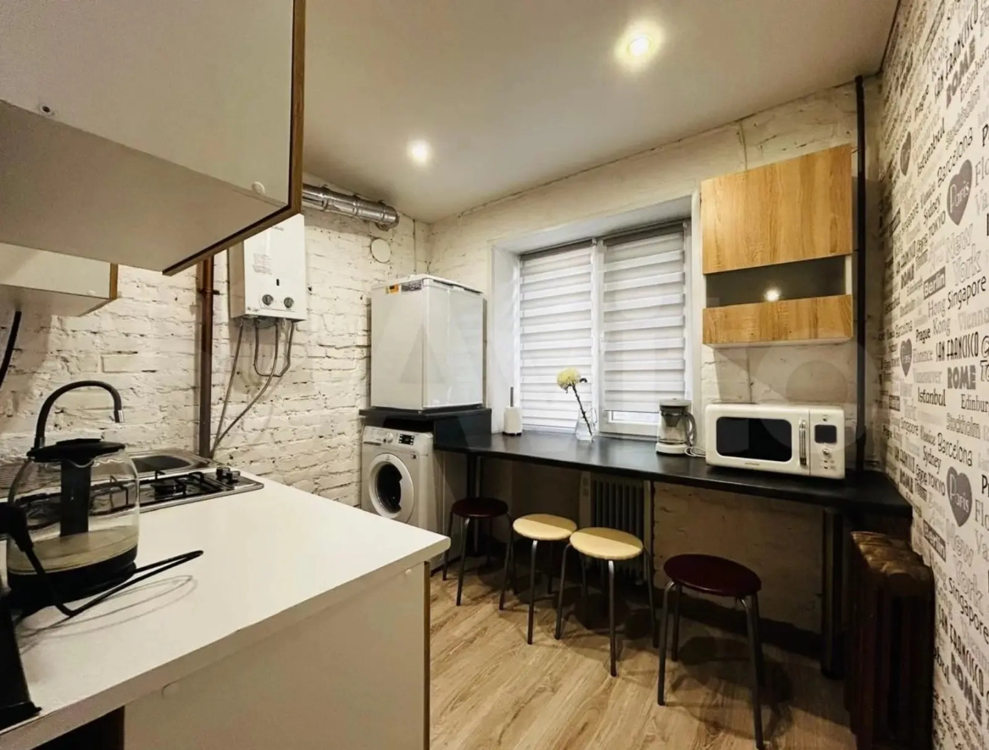 Апартаменты Уютные на Чайковского