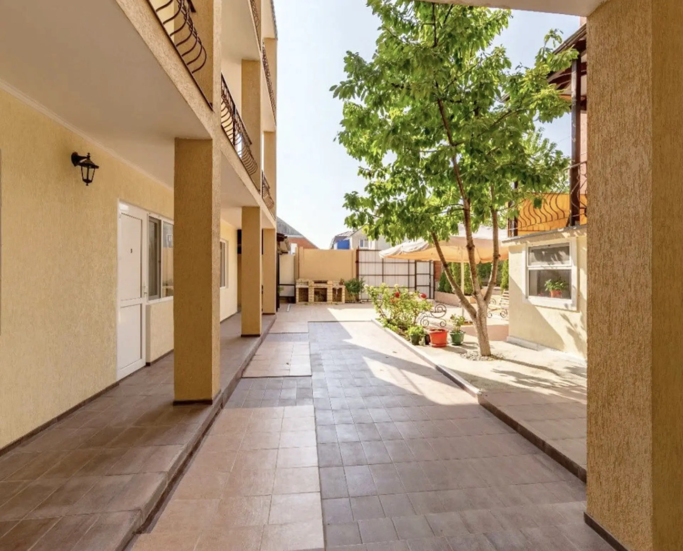 Гостевой дом Софианна