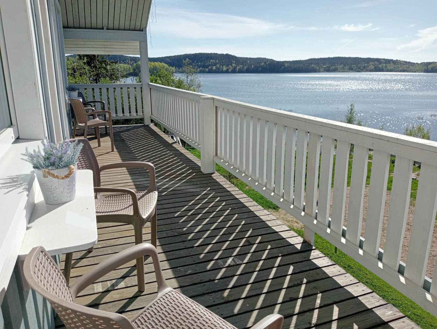 Гостевой дом Мункинмяки