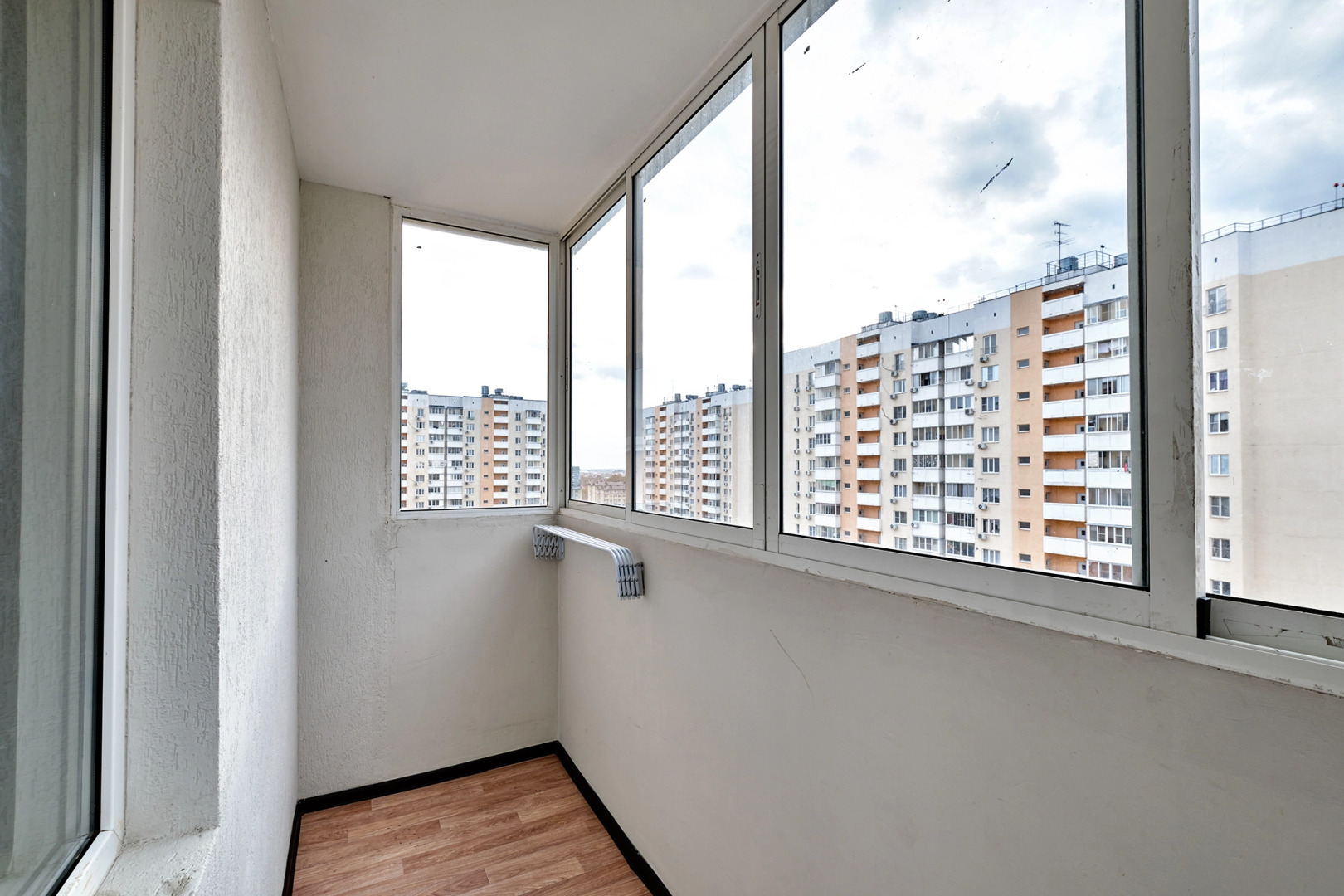 Квартира Devi Лавочкина 29