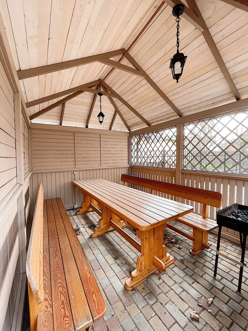 Апартаменты Домино