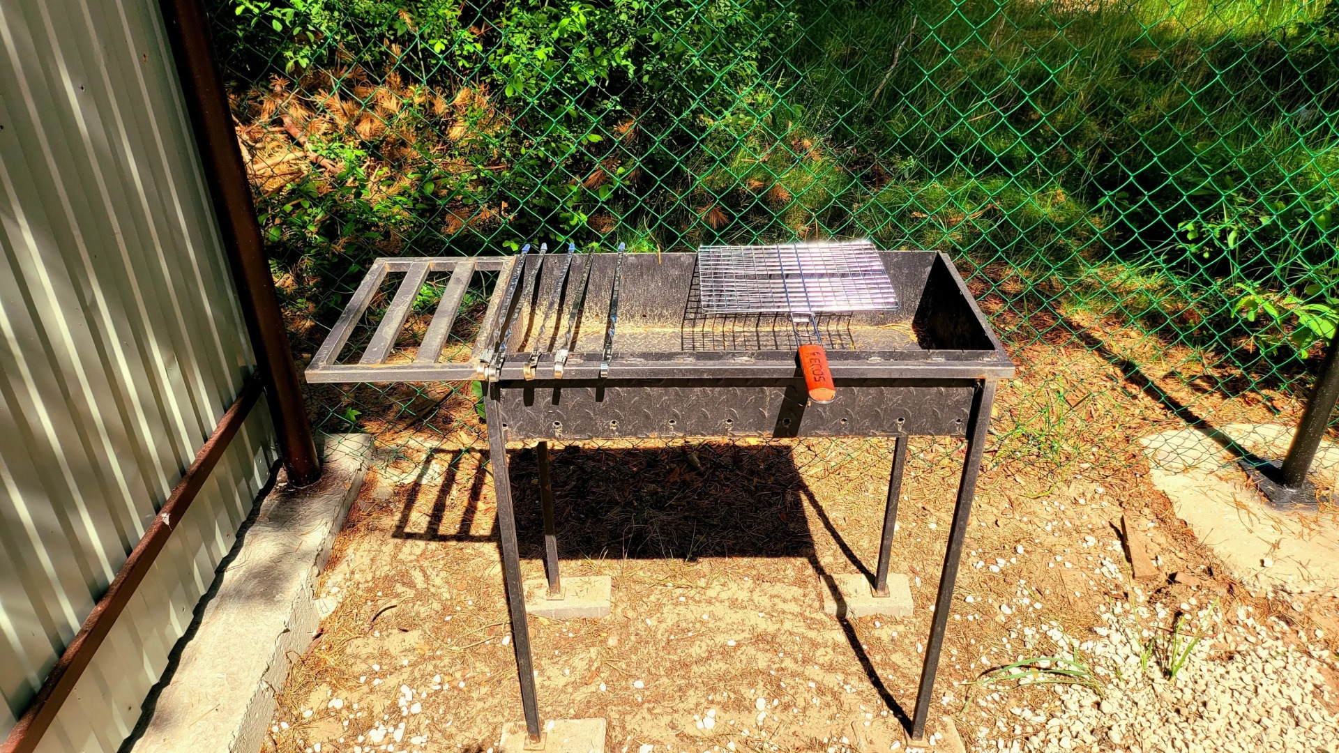 Частный дом в деревне Сосно 104