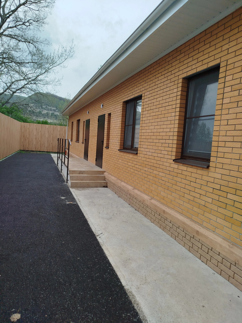 Гостевой Дом Долина Очарования