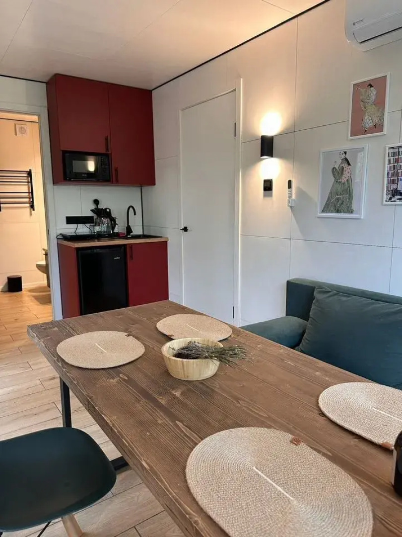 Частный дом Зeмля