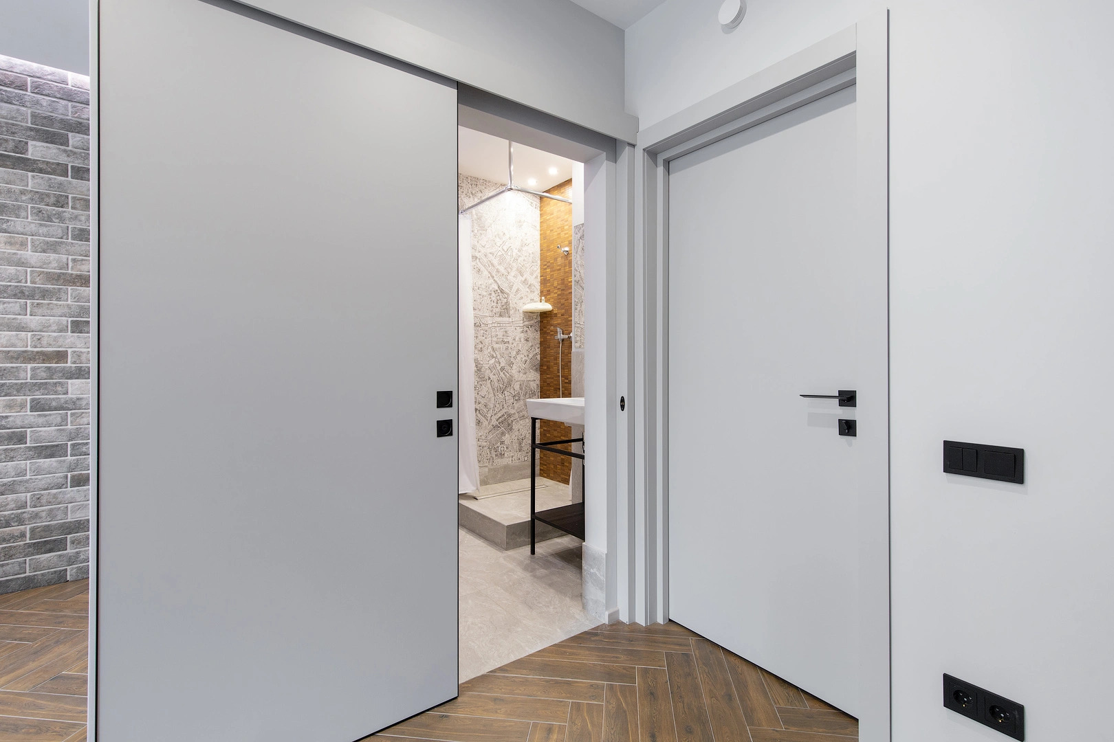 Апартаменты DuO Amalienau