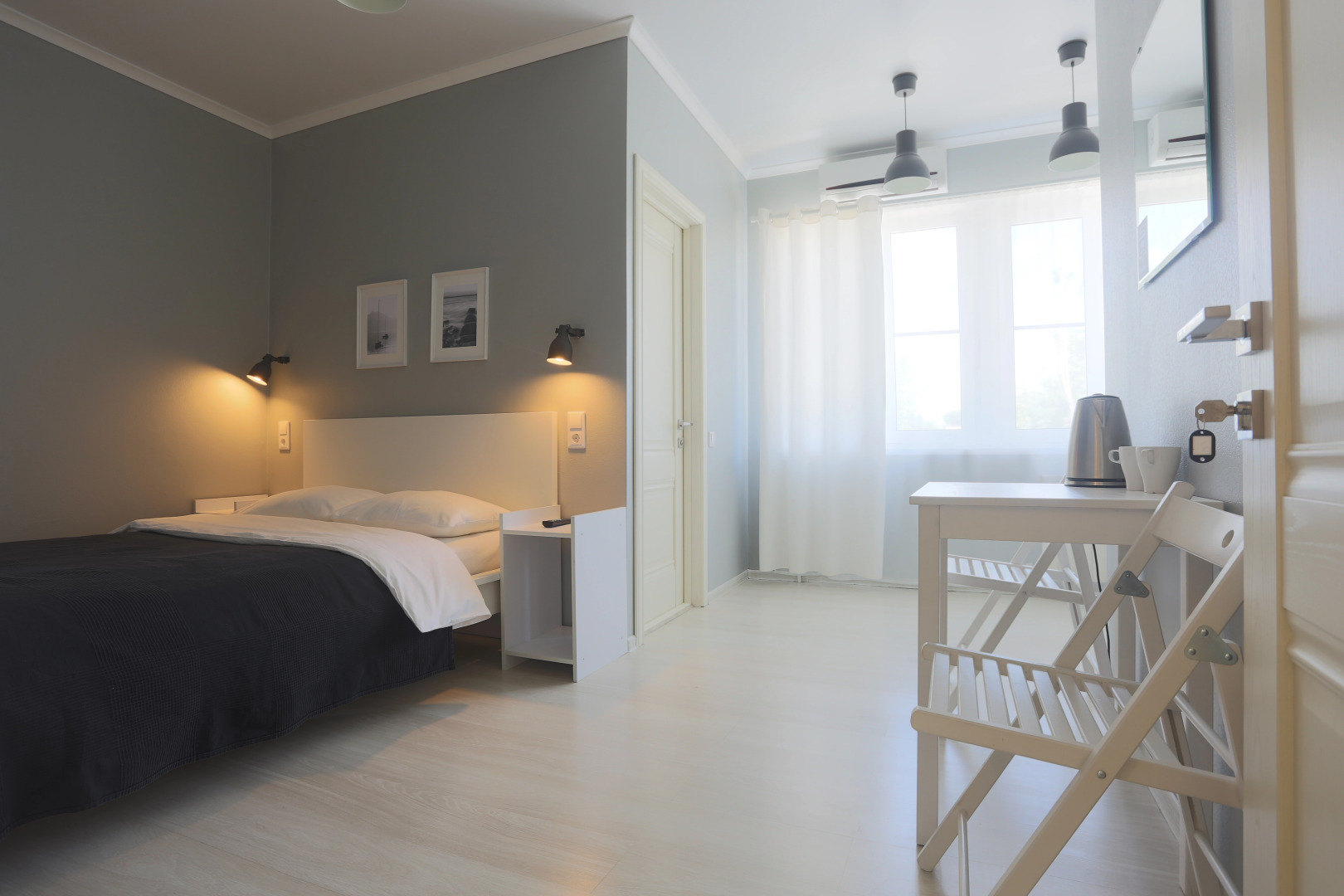 Мини-Отель Гагарин