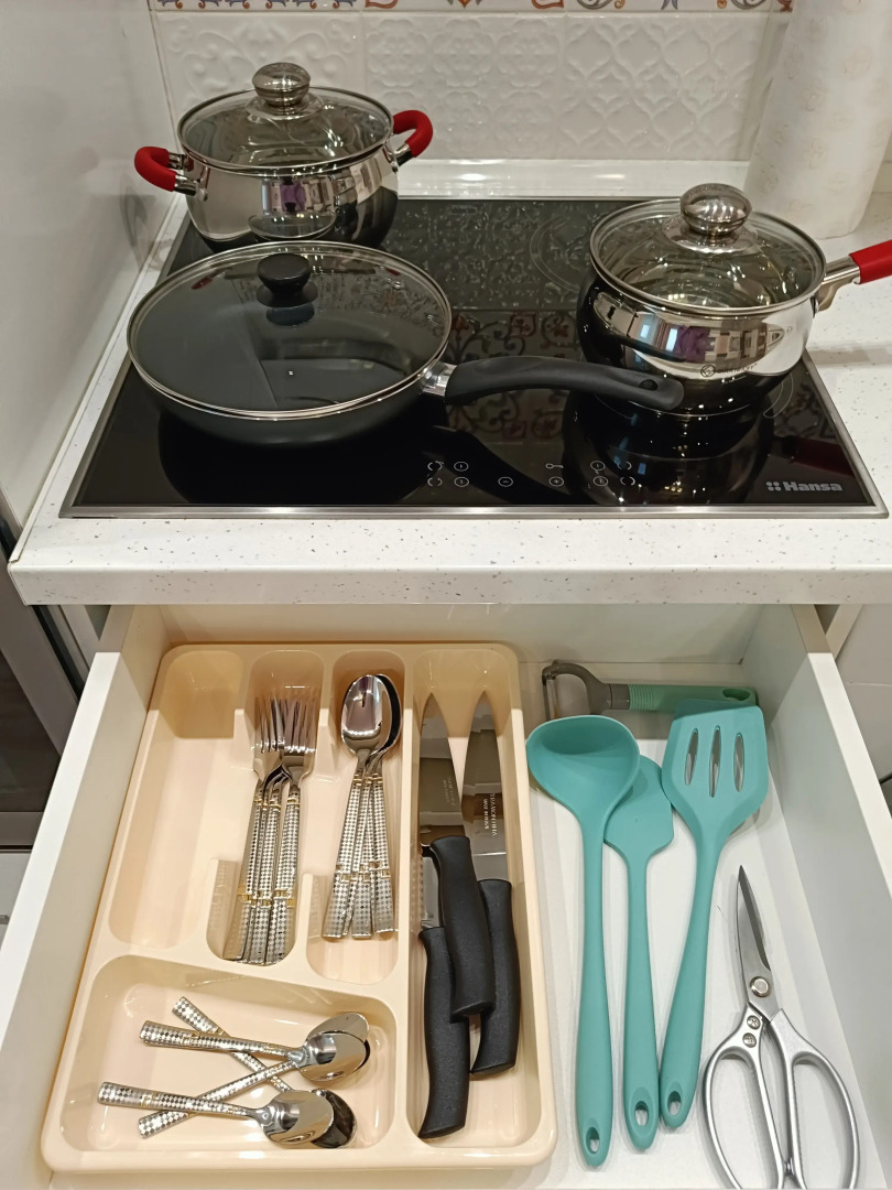 Квартира Квартира-студия у Южного вокзала