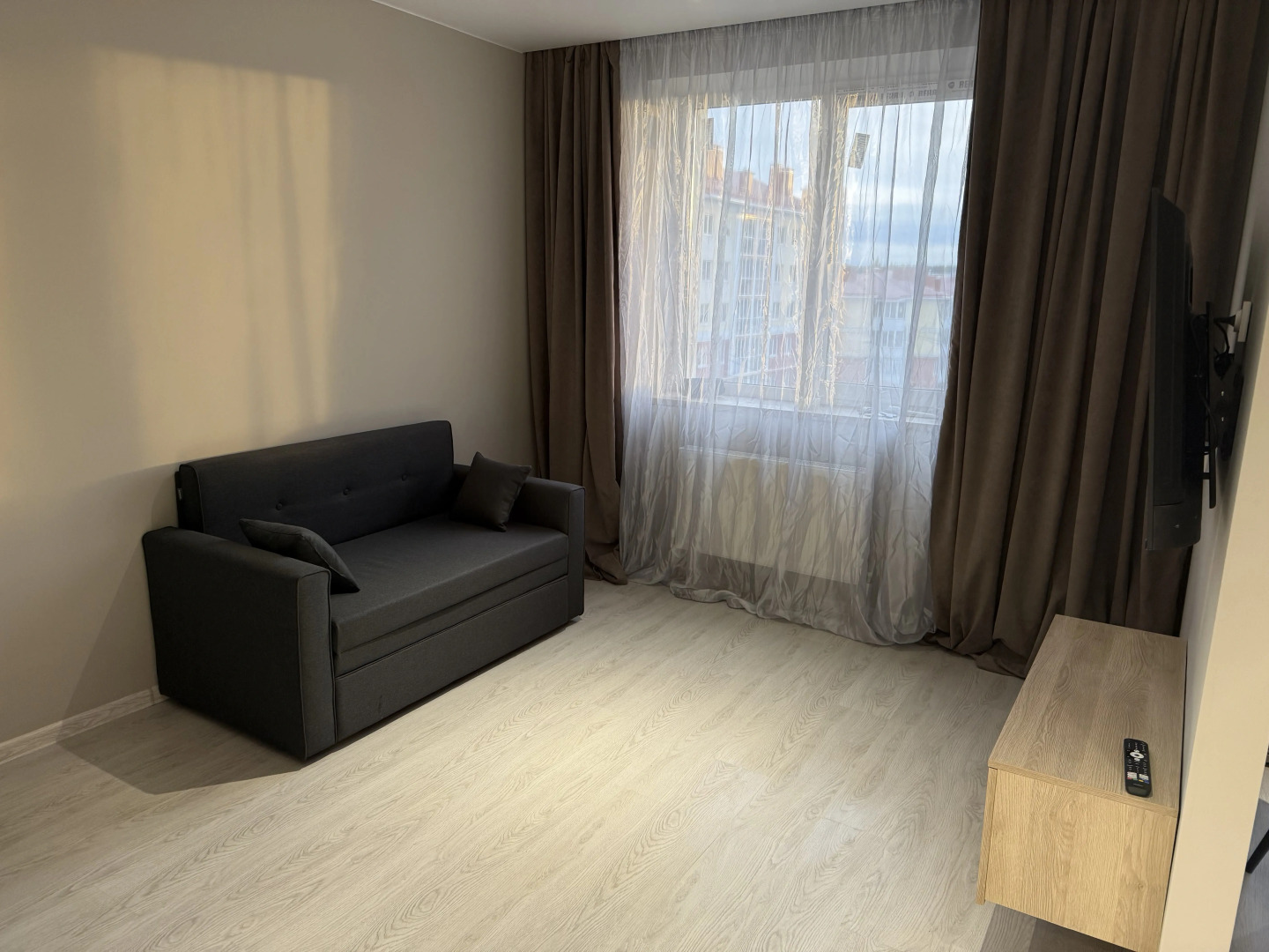 Апартаменты Стильные у ТЦ Лемана Про Иваново