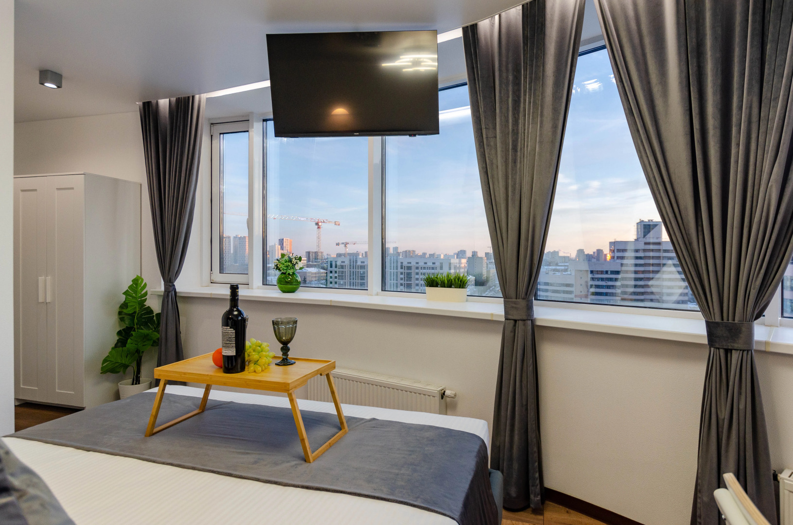 Апартаменты Guest House