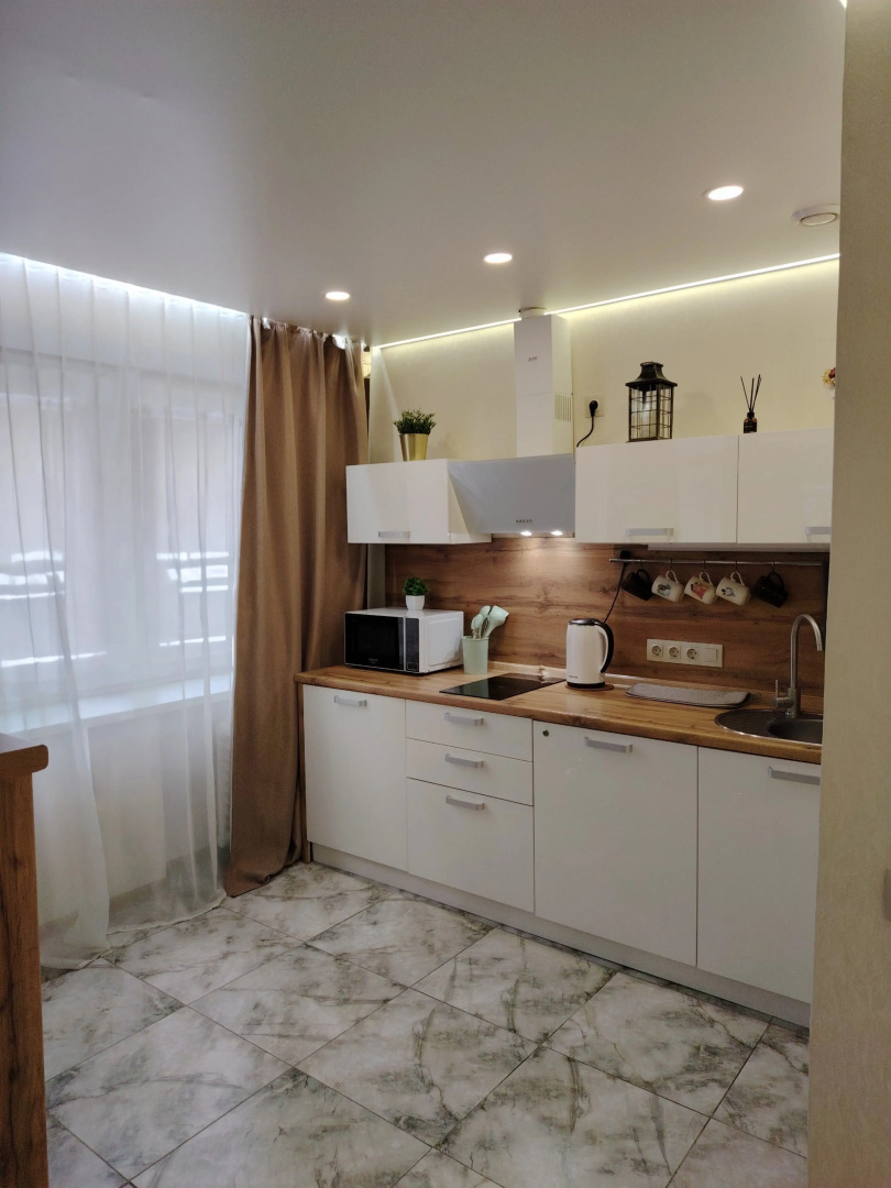 Апартаменты Minsk center