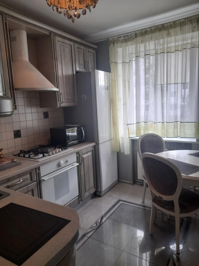 Апартаменты Франциска Скорины 4/1