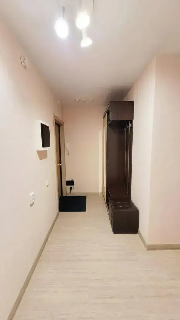 Квартира на Московском проспекте 128