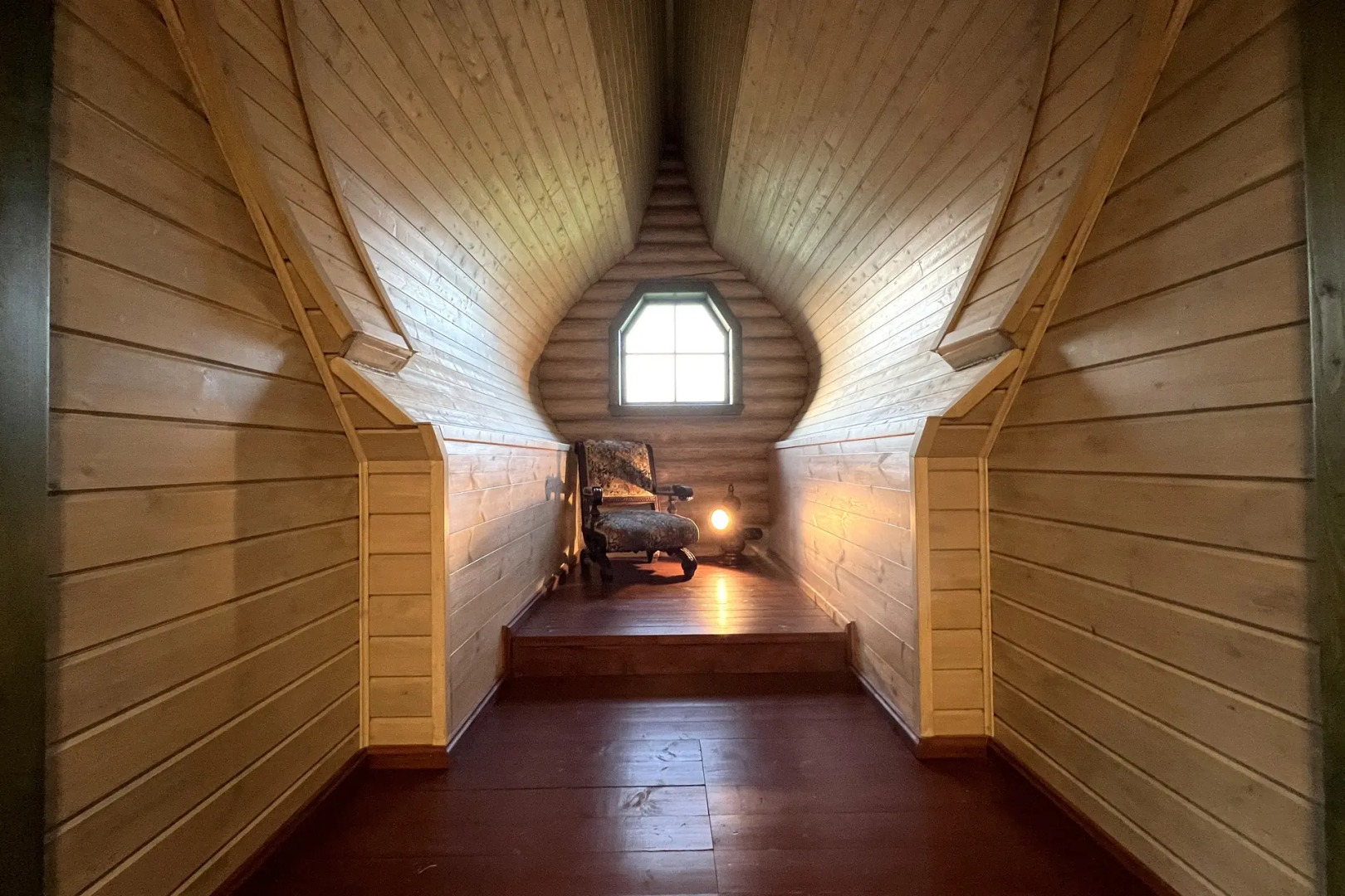 Усадьба Родное