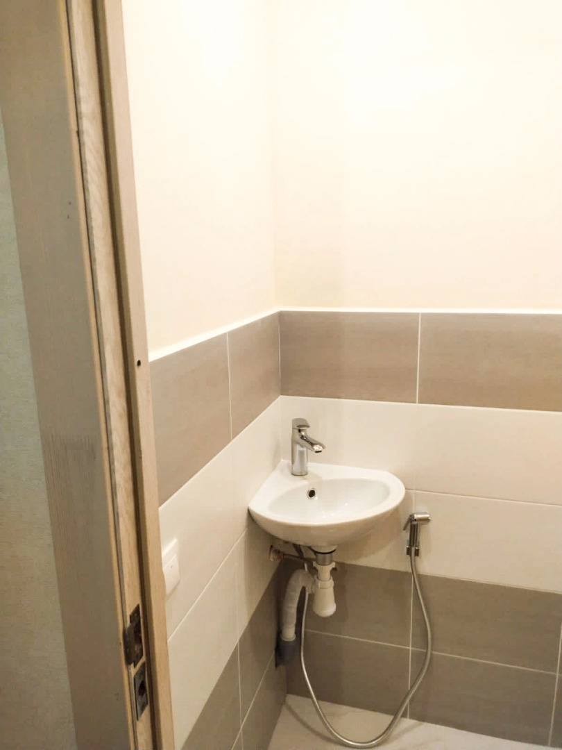 Апартаменты в Старинном Финском Доме