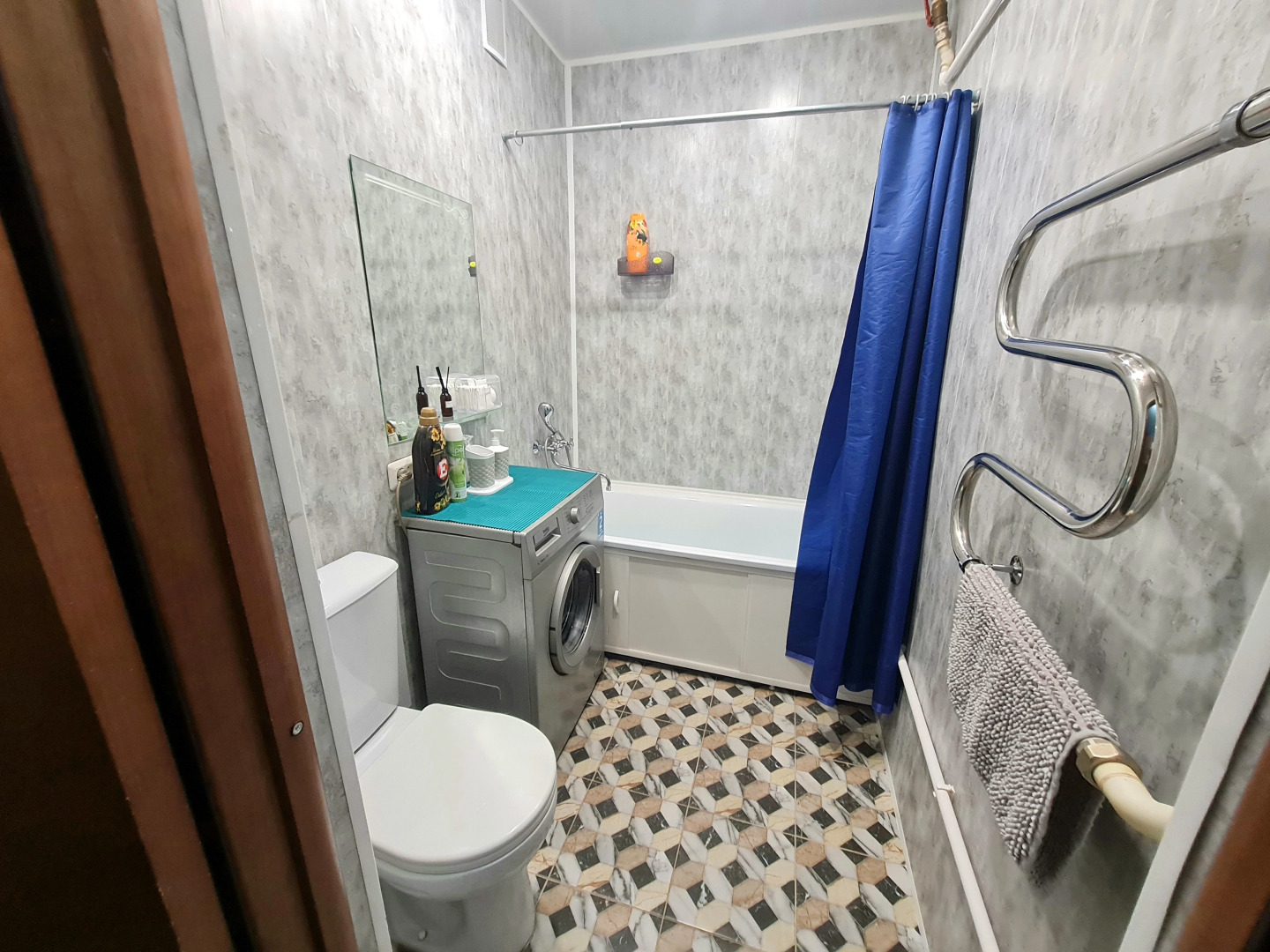 Апартаменты Александрит