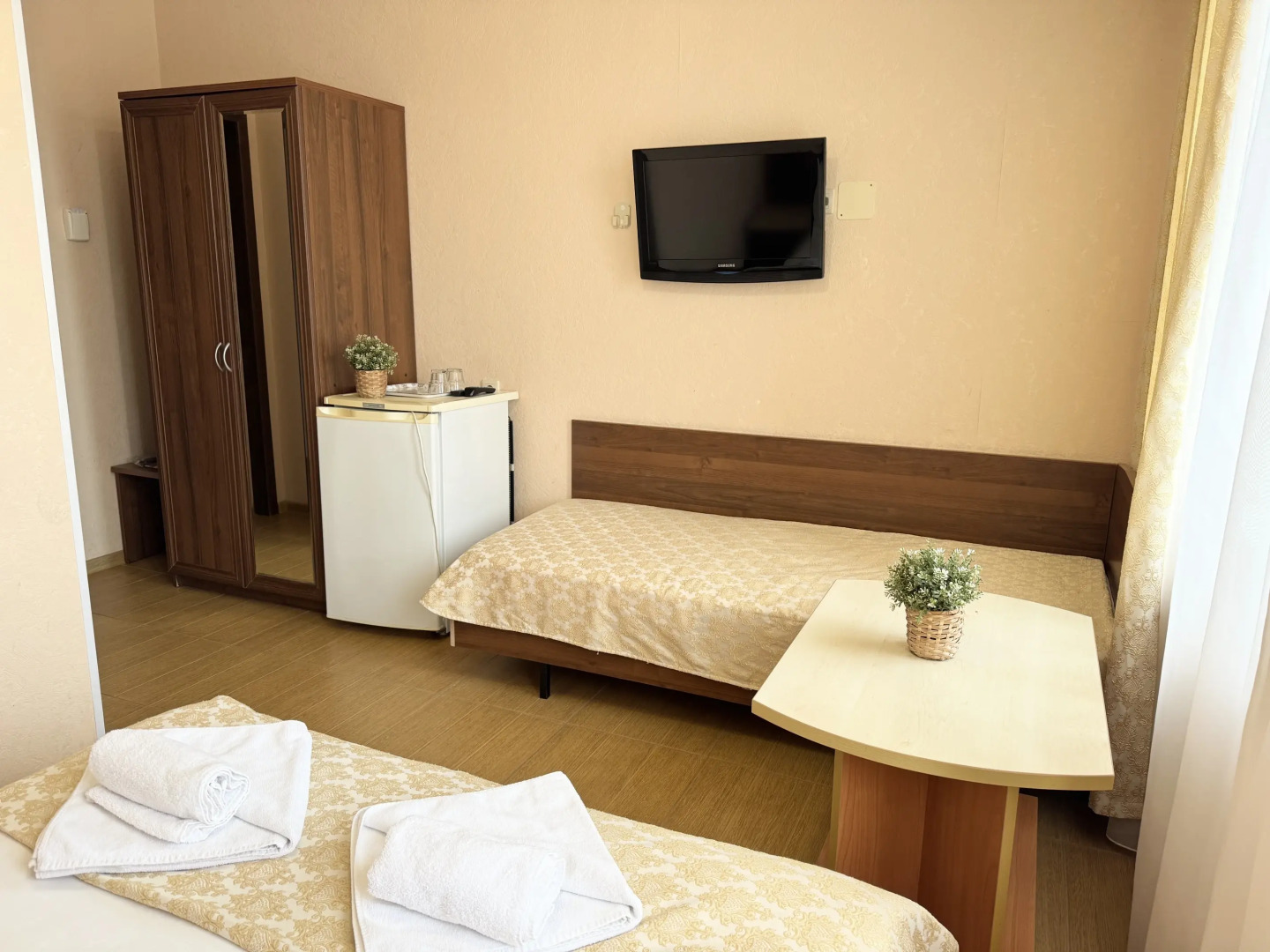 Гостевой дом М+