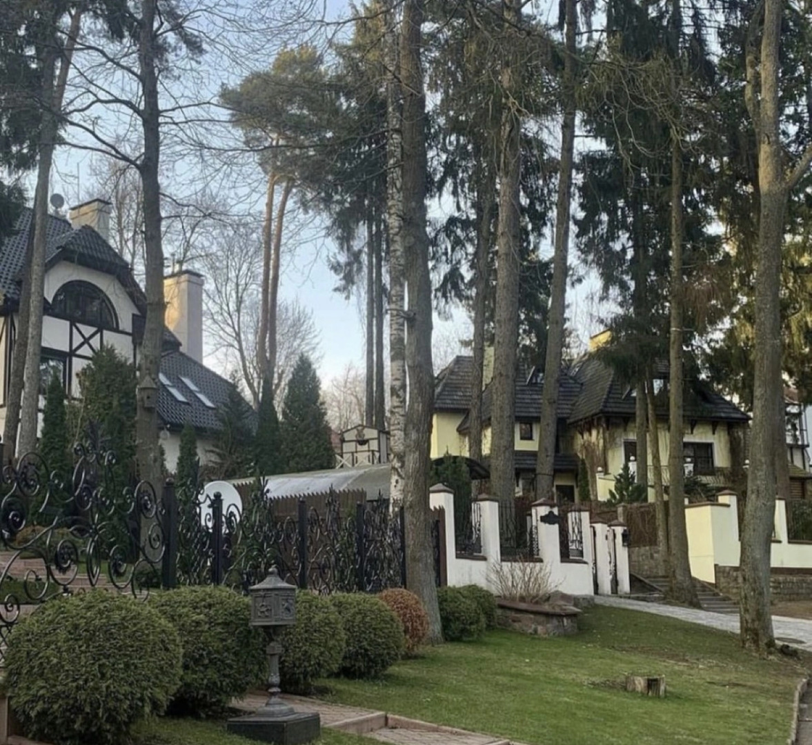 Апартаменты Апарт Елена