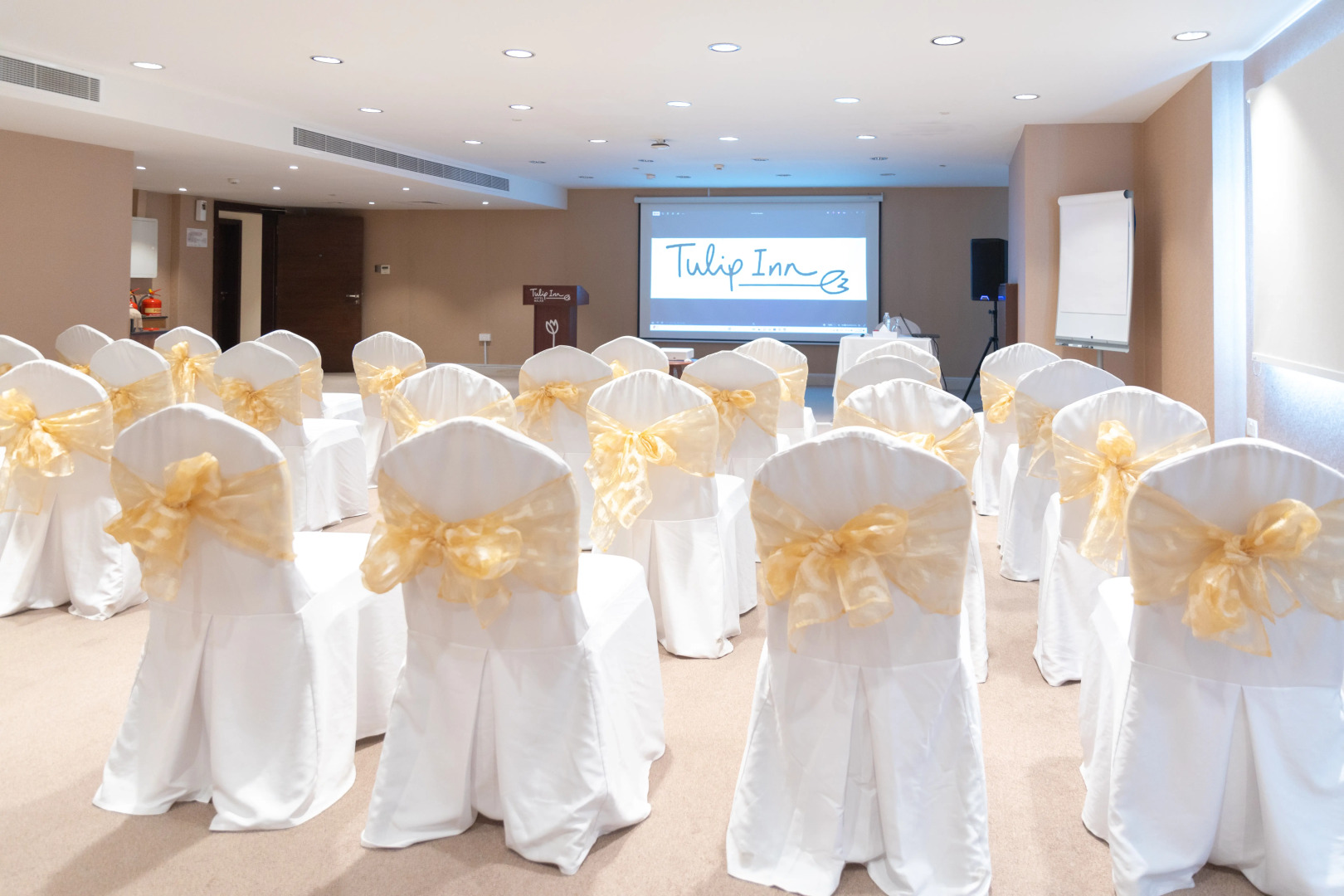 Отель Tulip Inn Majan Salalah