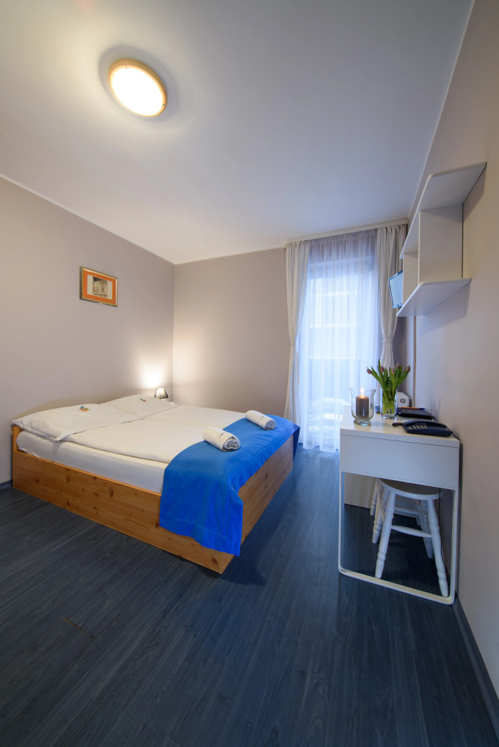 Отель Nowa Panorama