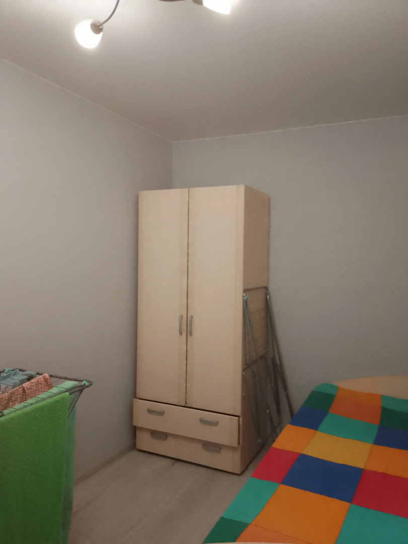 Апартаменты Вокзальная 21