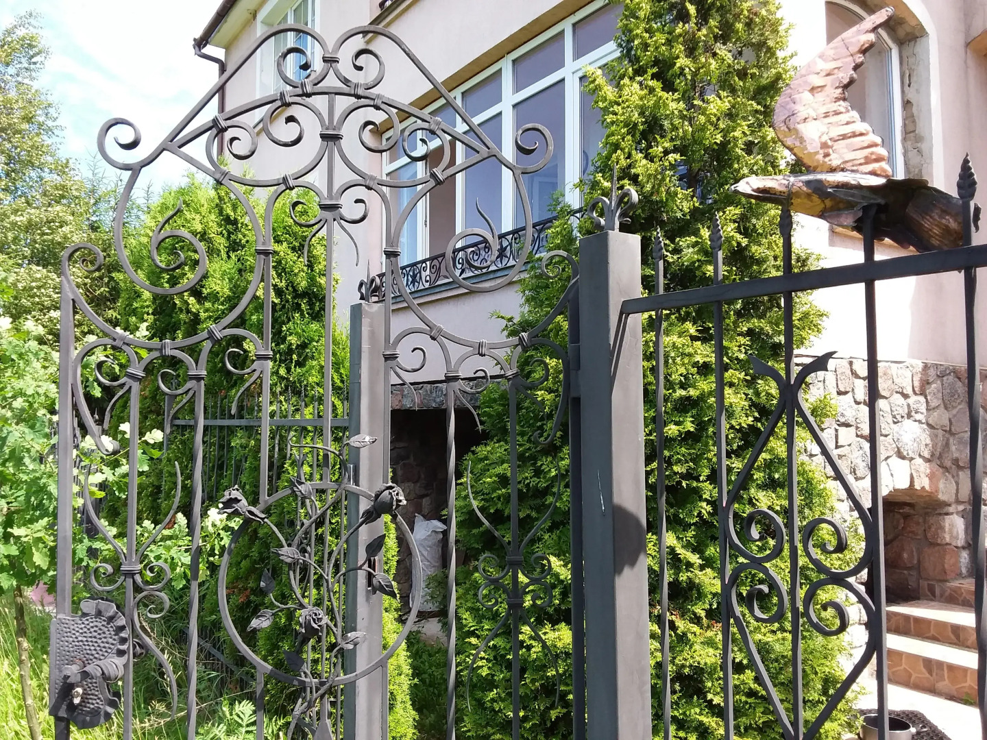 Гостевой дом Филино