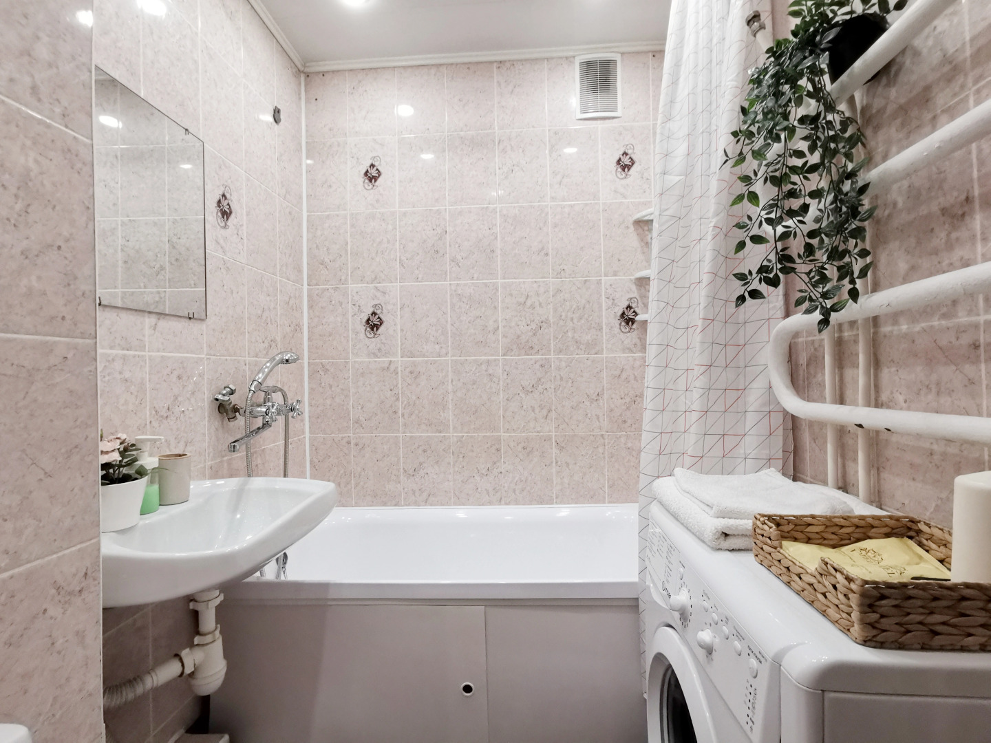 Апартаменты у Космопорта