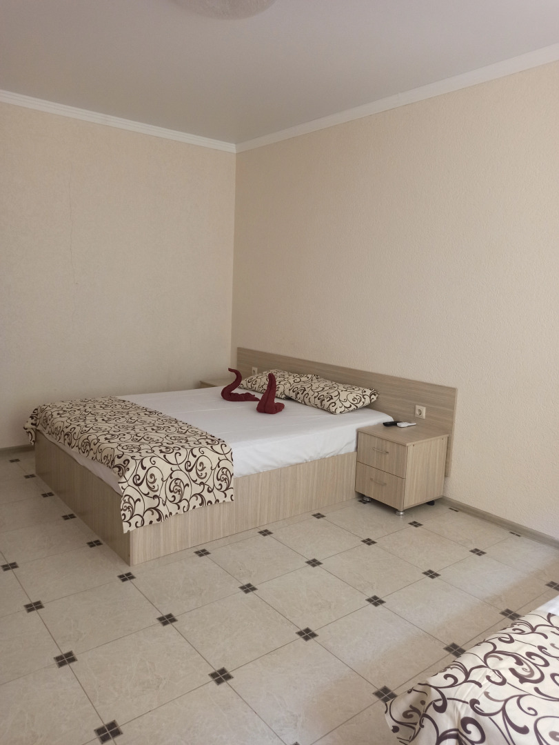 Гостевой Дом Белые Скалы