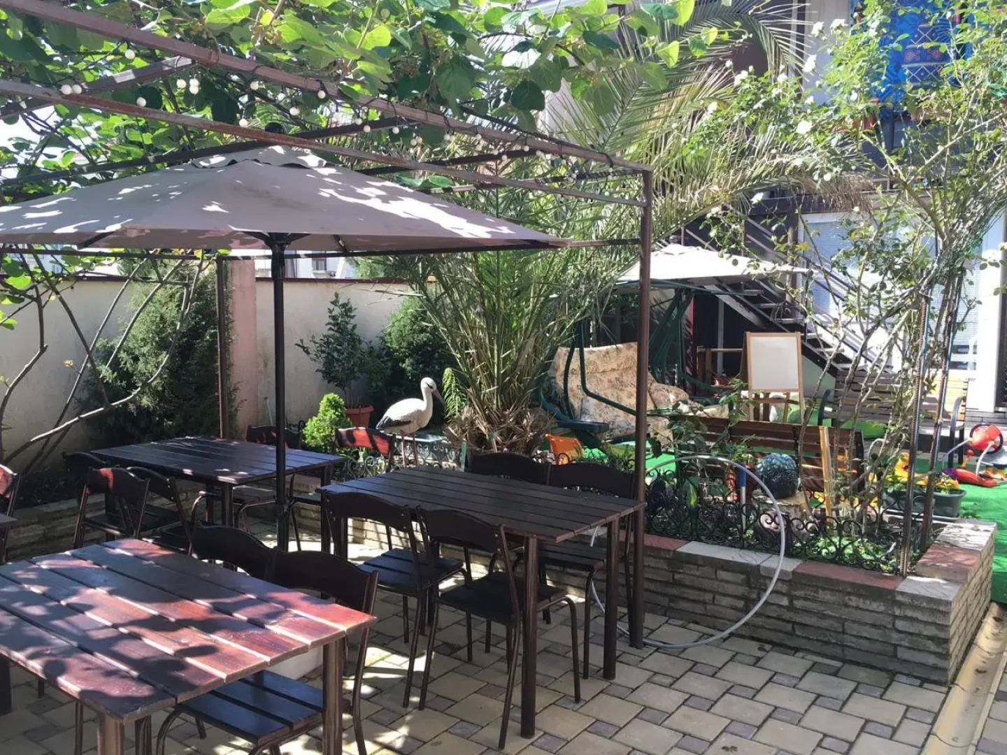 Гостевой дом Ди Анна