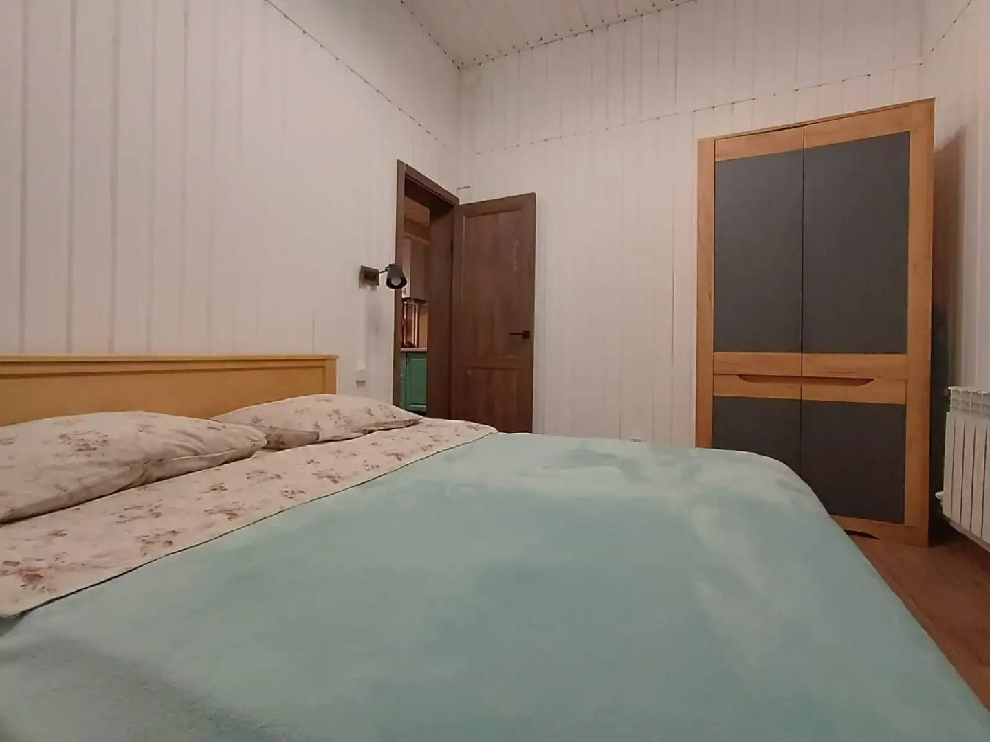 Частный дом Дом на берегу волги