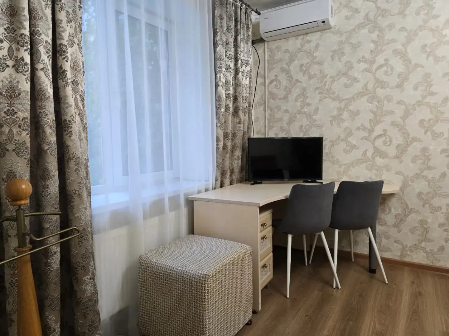 Апартаменты в центре Пятигорска