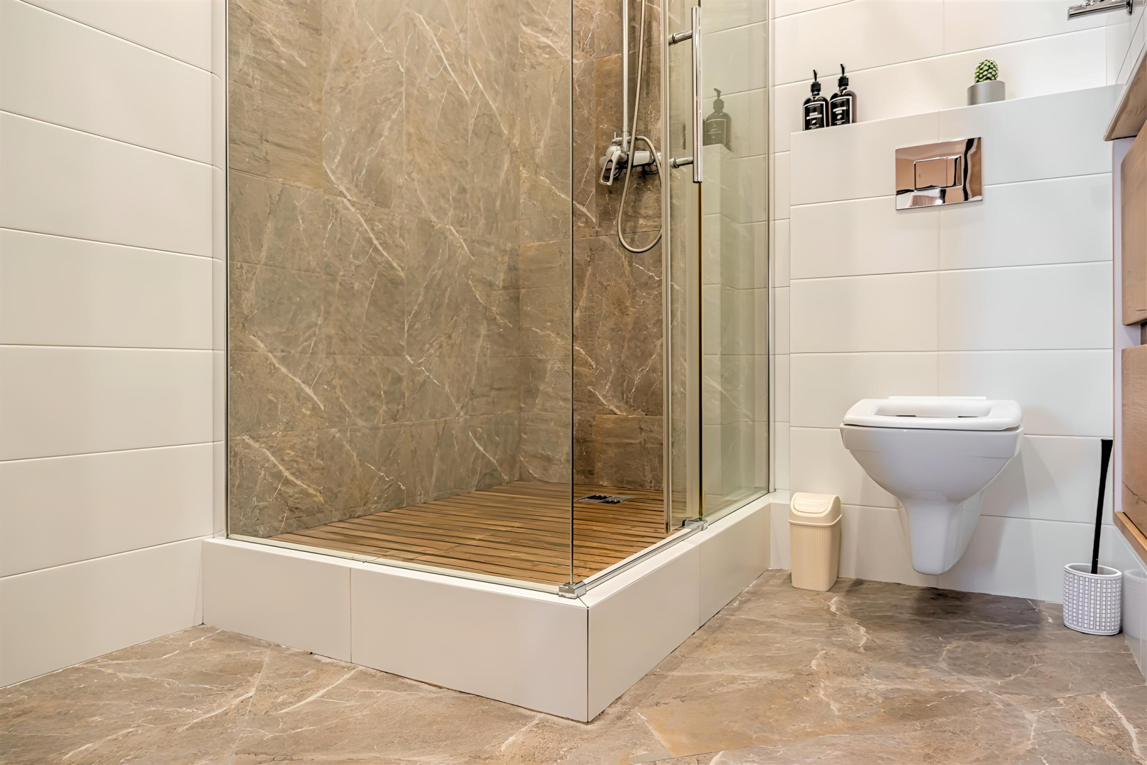 Апартаменты в центре города с видом на парк