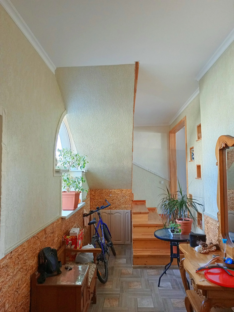 Частный дом Дом