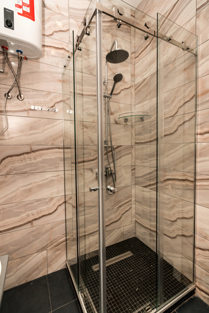 Отель Белые Ночи