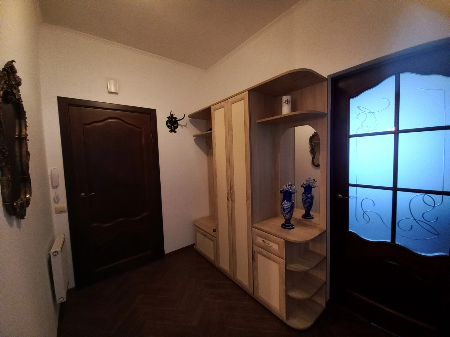 Квартира у Моря