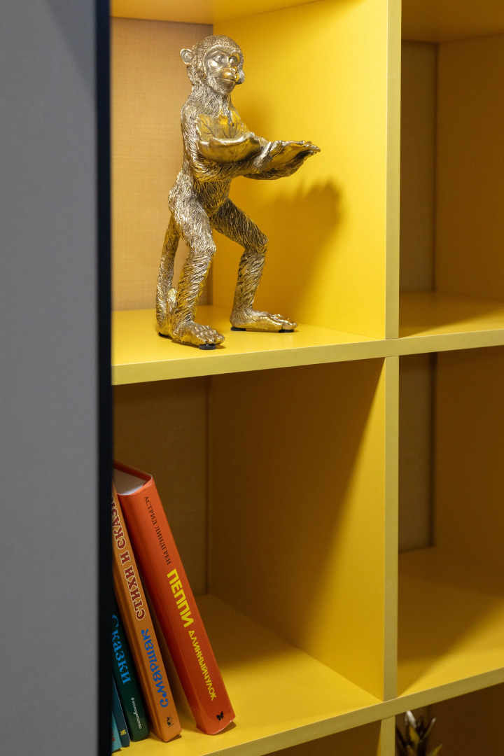 Квартира Кислород 126 Стильная Двухуровневая Студия