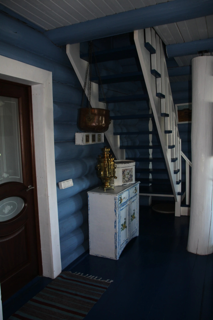 Частный дом с Пятью Спальнями Просто Квашино