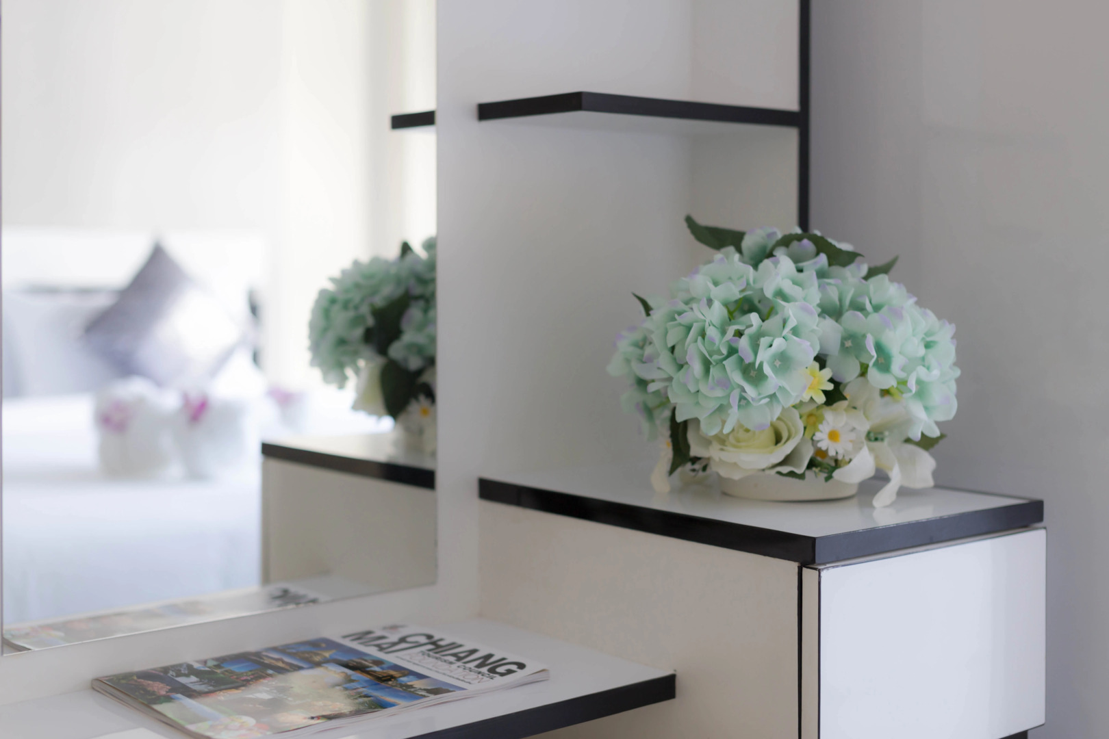 Отель Life Grand Chiang Mai