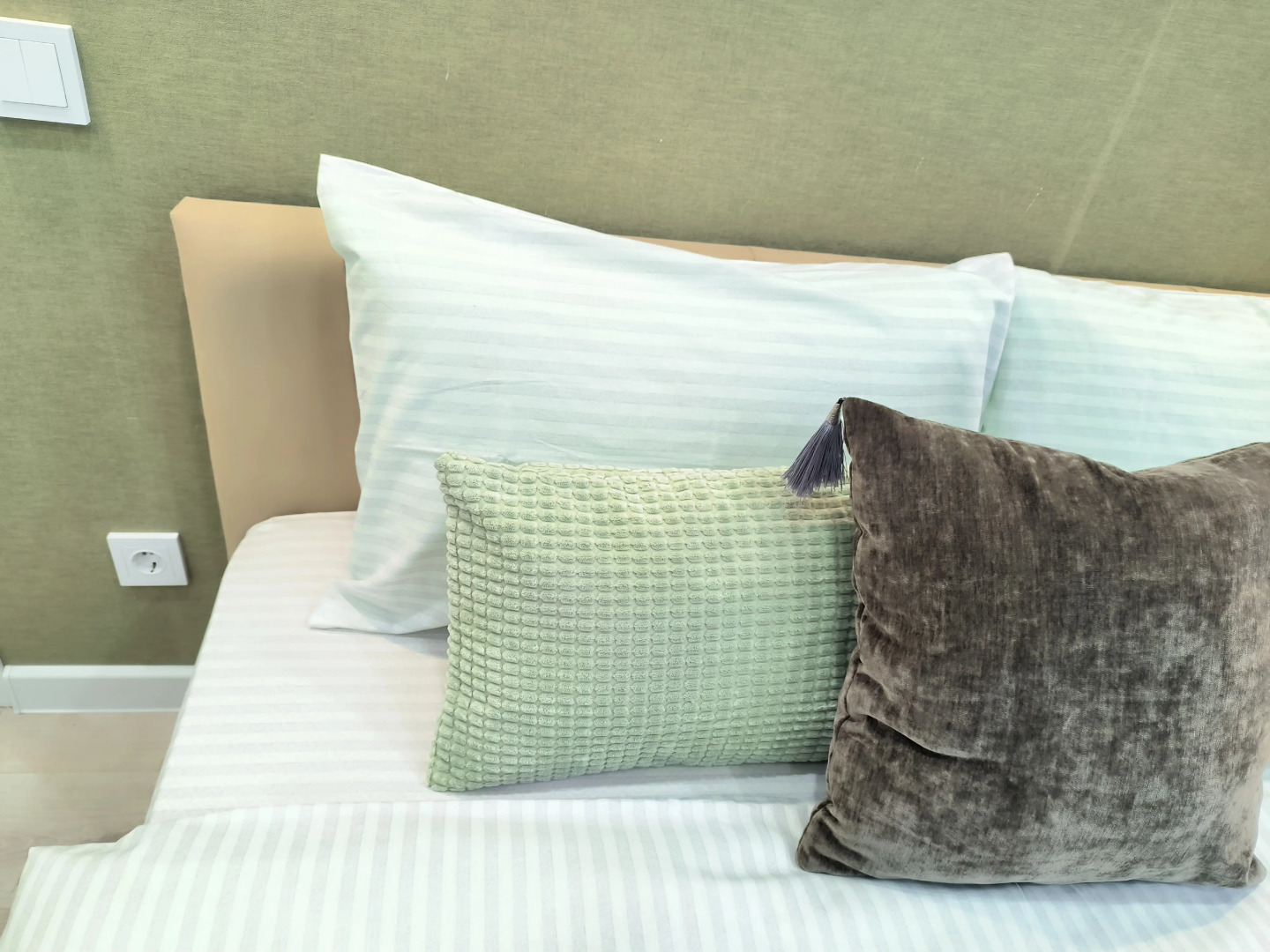 Квартира 1кв Киви рядом с БЦ Нобель