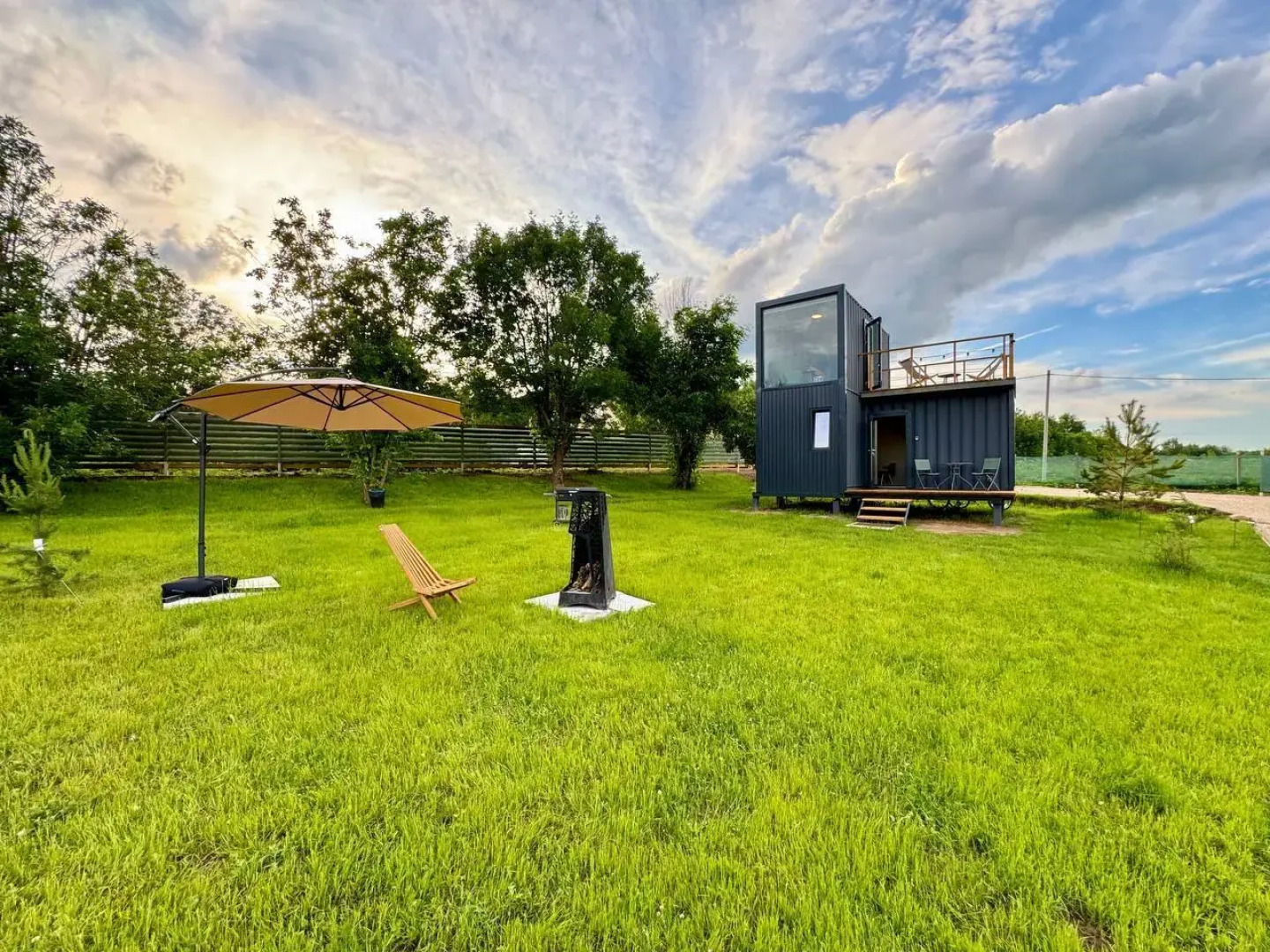 Гостевой дом The-Pole