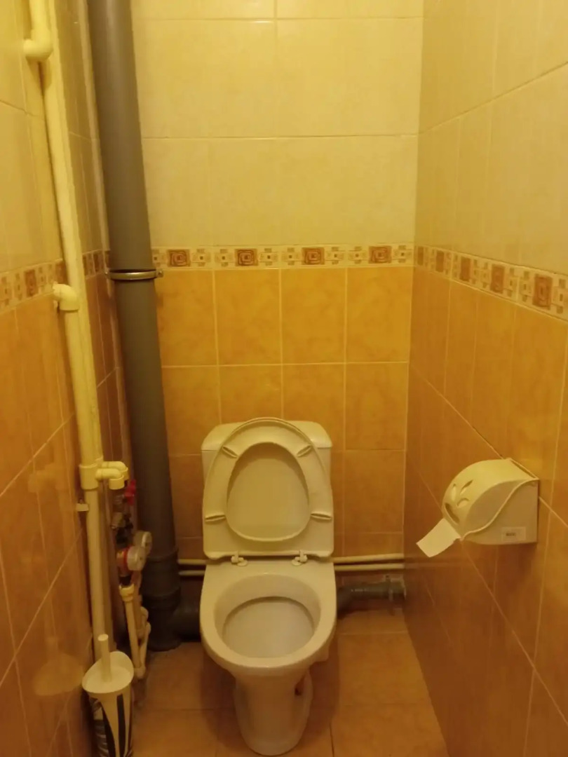 Апартаменты Gagarin