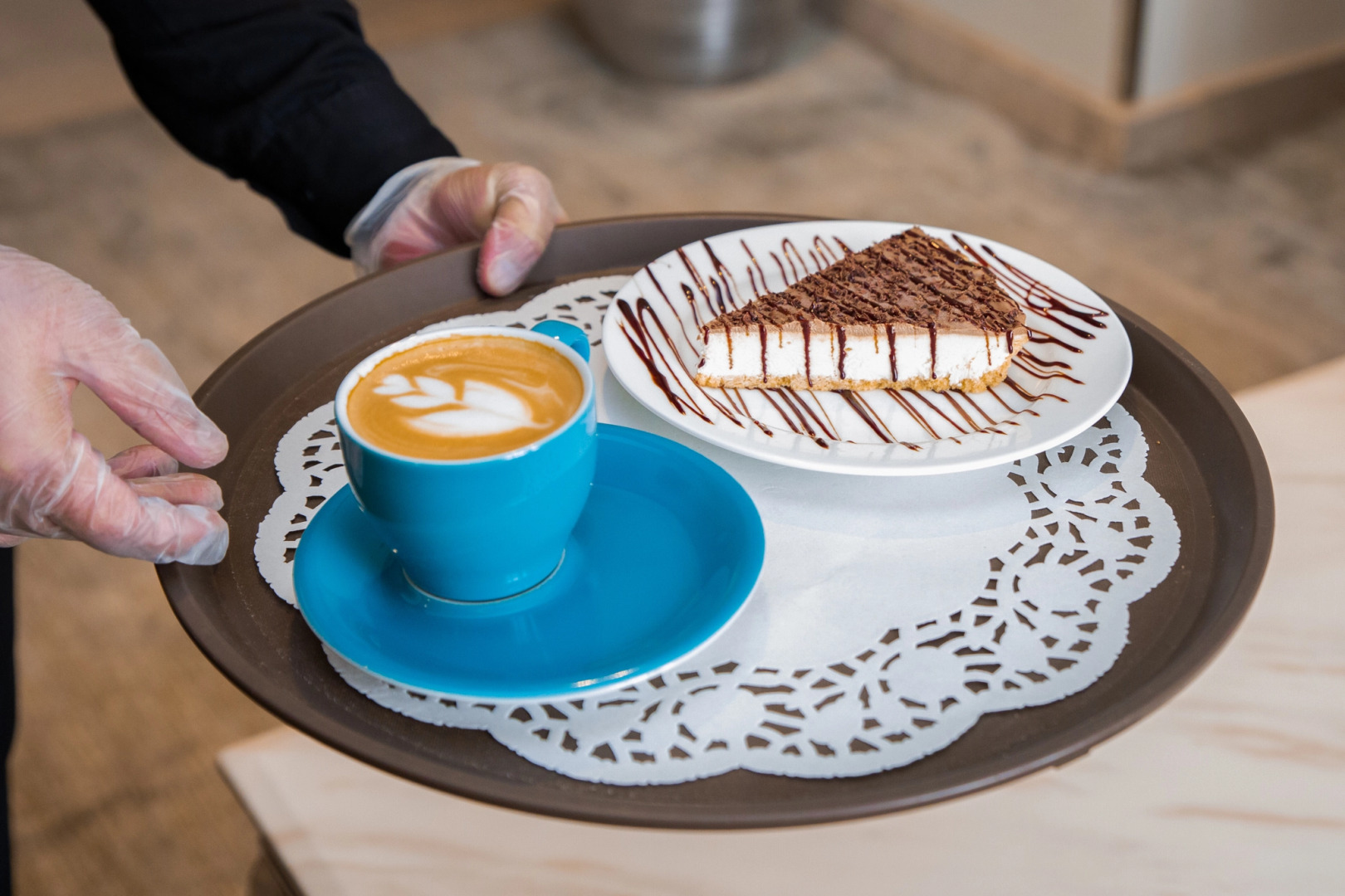 Отель Triple Tree