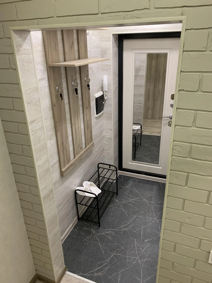 Апартаменты в центре города