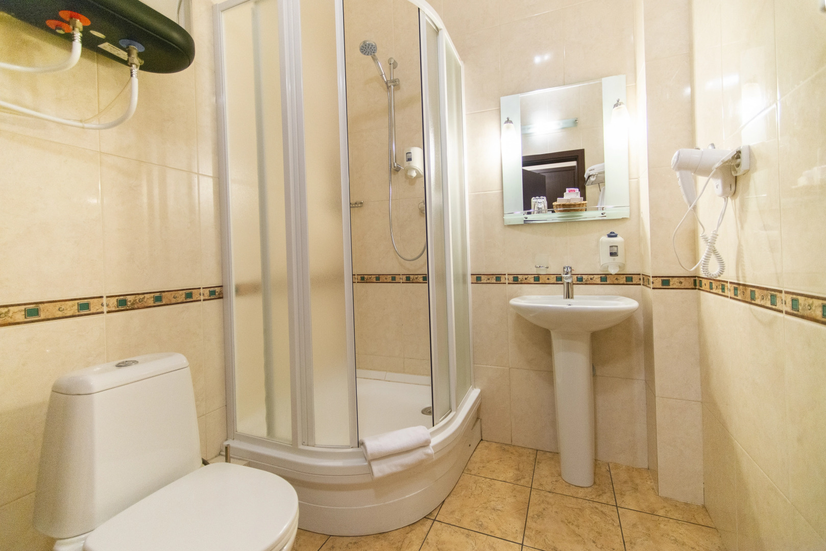 Отель Севастополь