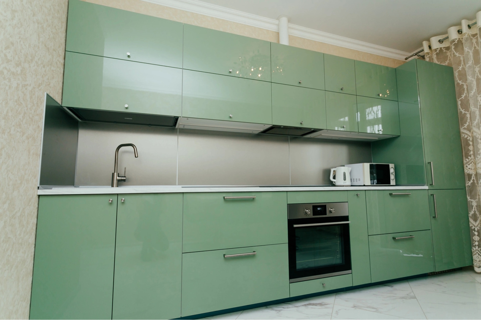 Апартаменты ApartGroup Kondratenko Gorpark