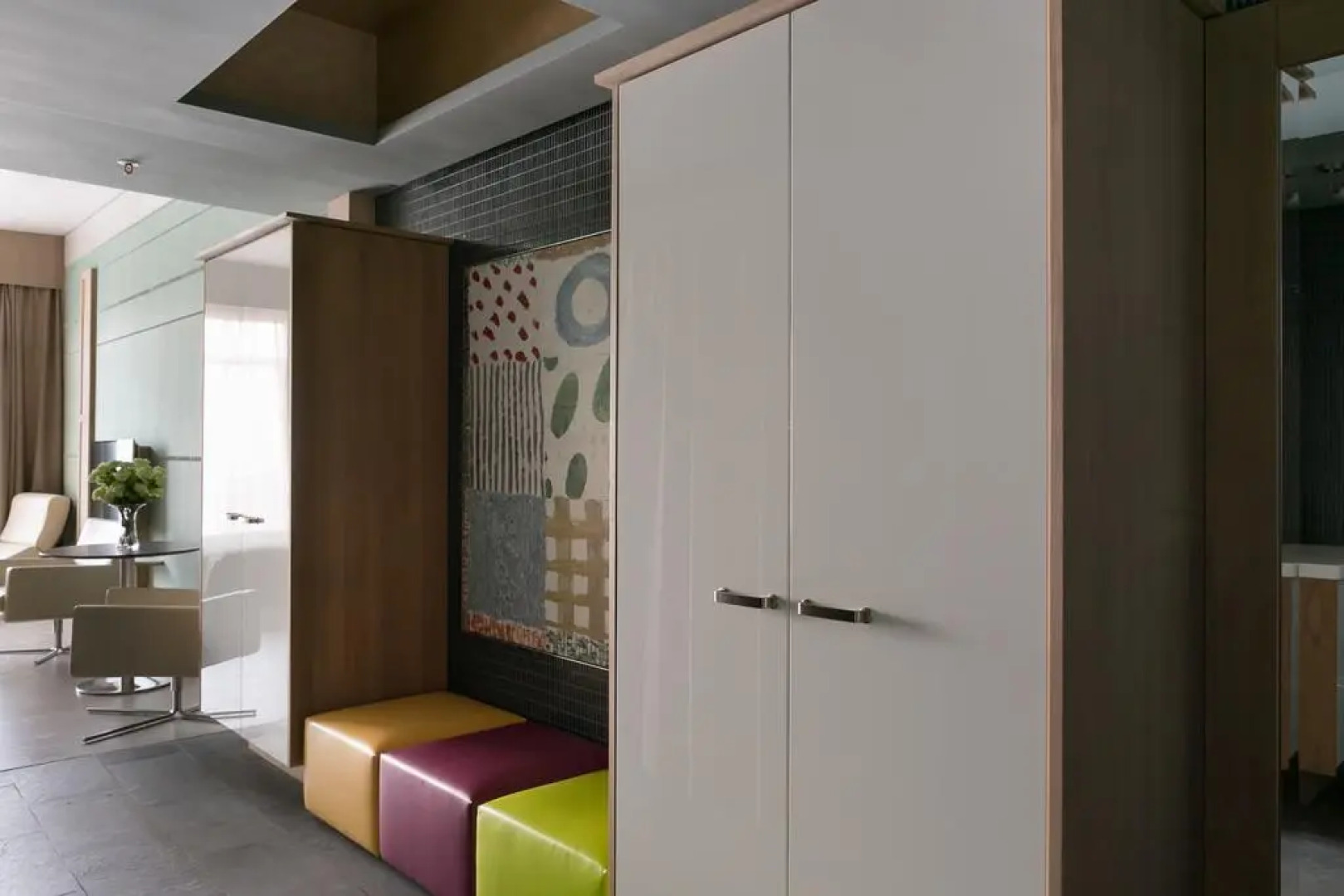 Отель Garden Embassy