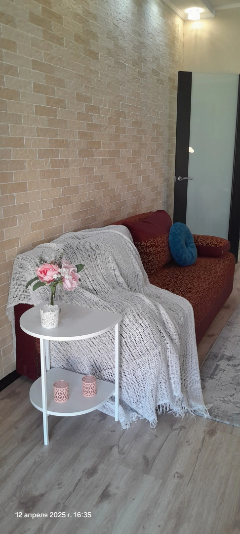 Квартира 15 мкр