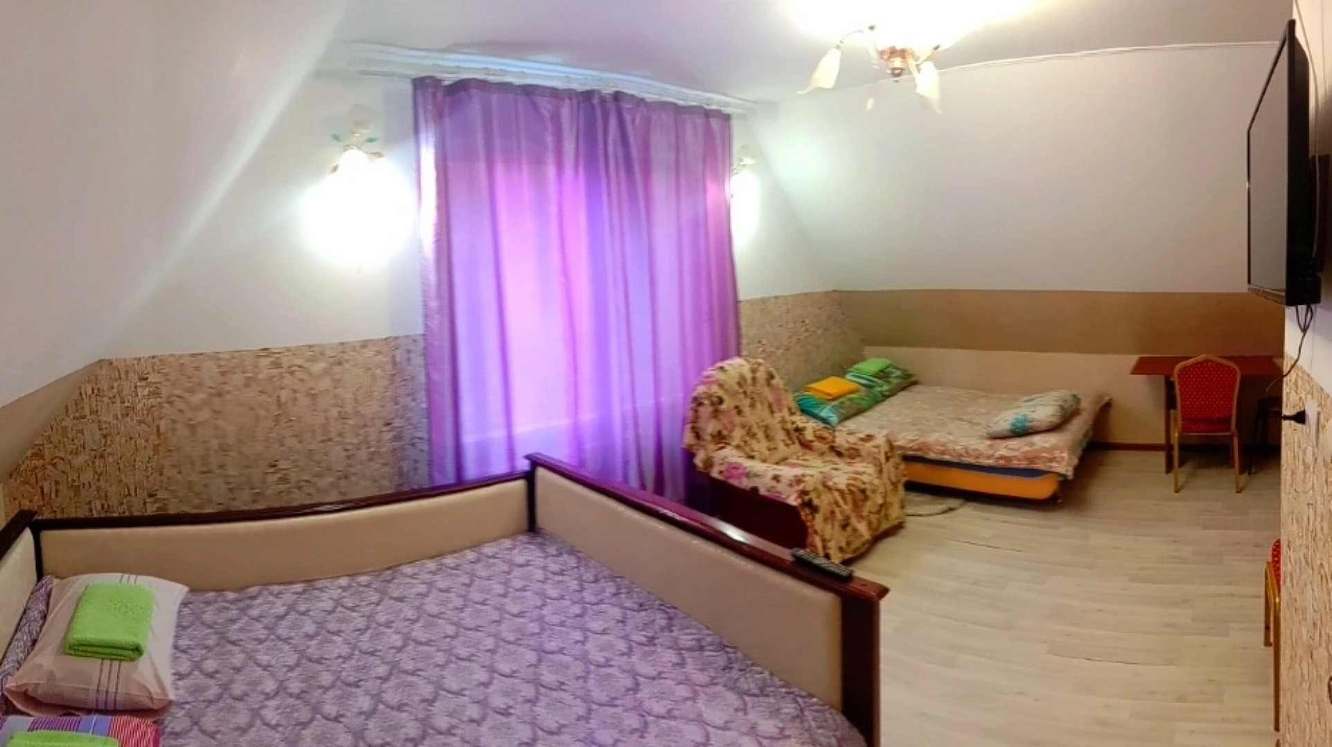 Гостевой дом Аист