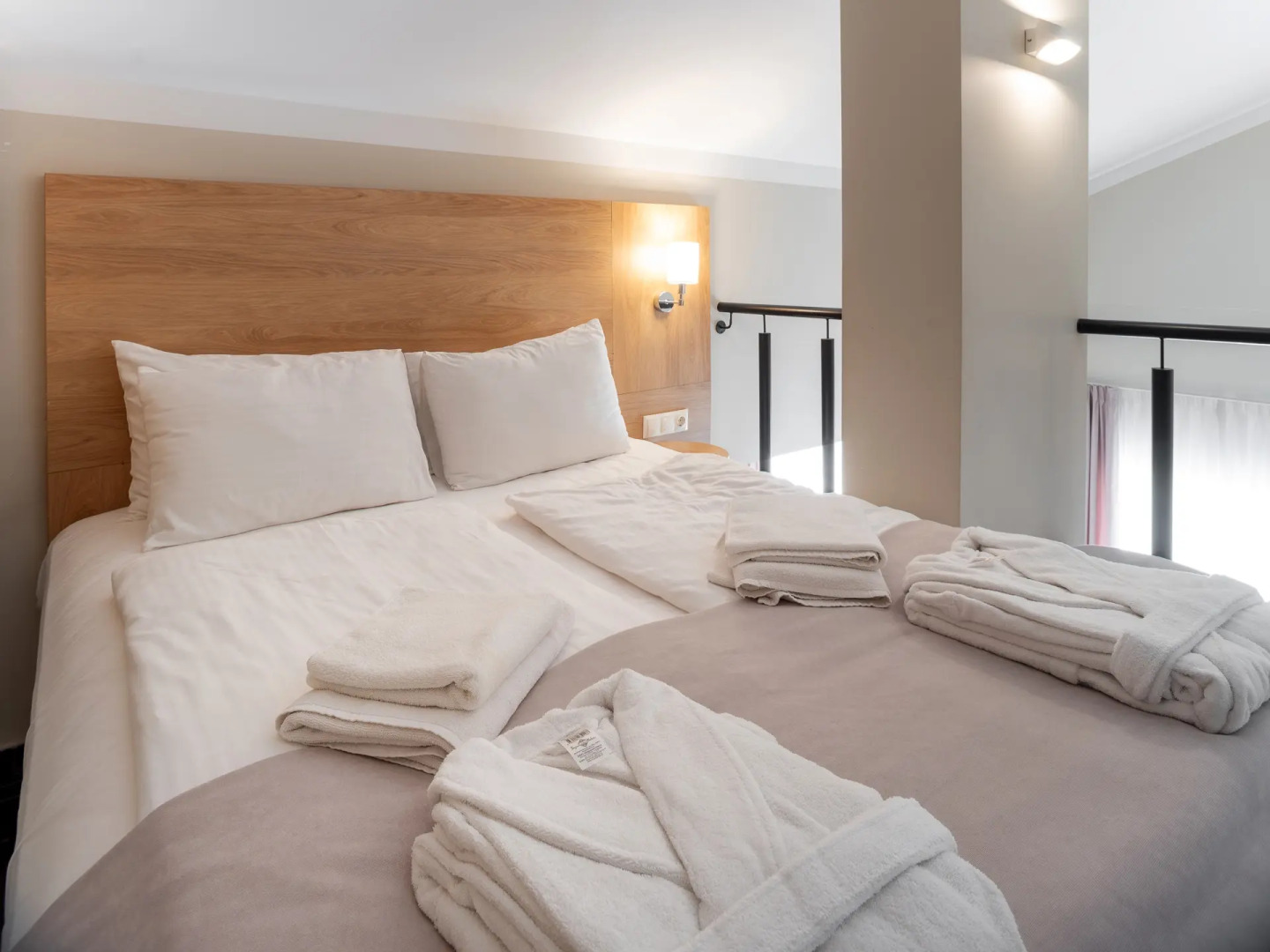 Отель Amber Shore Resort