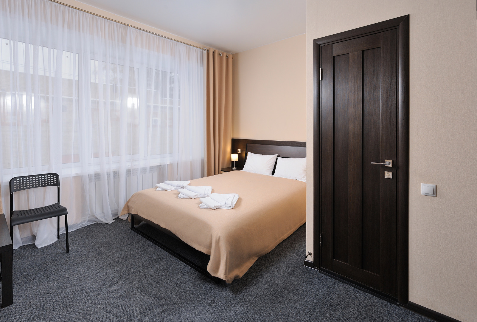 Отель Павлов